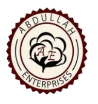 Abdullah Enterprises